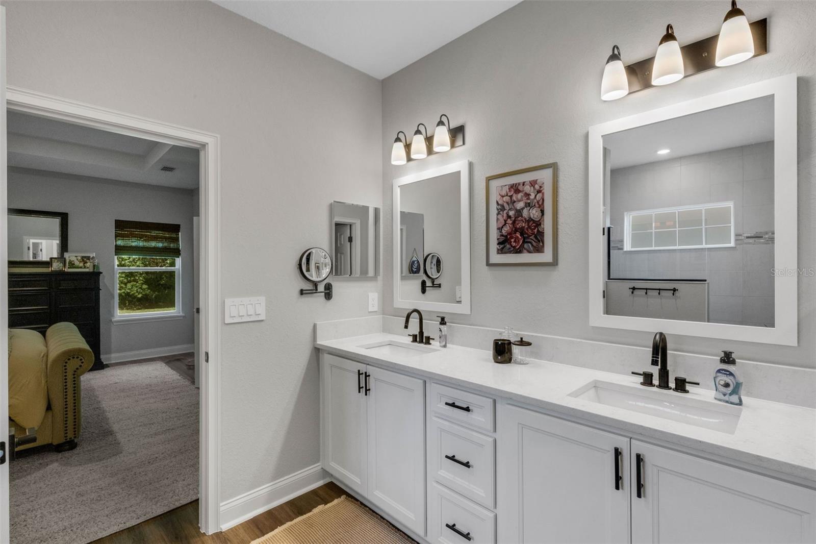 KEEN'S GROVE - Residential