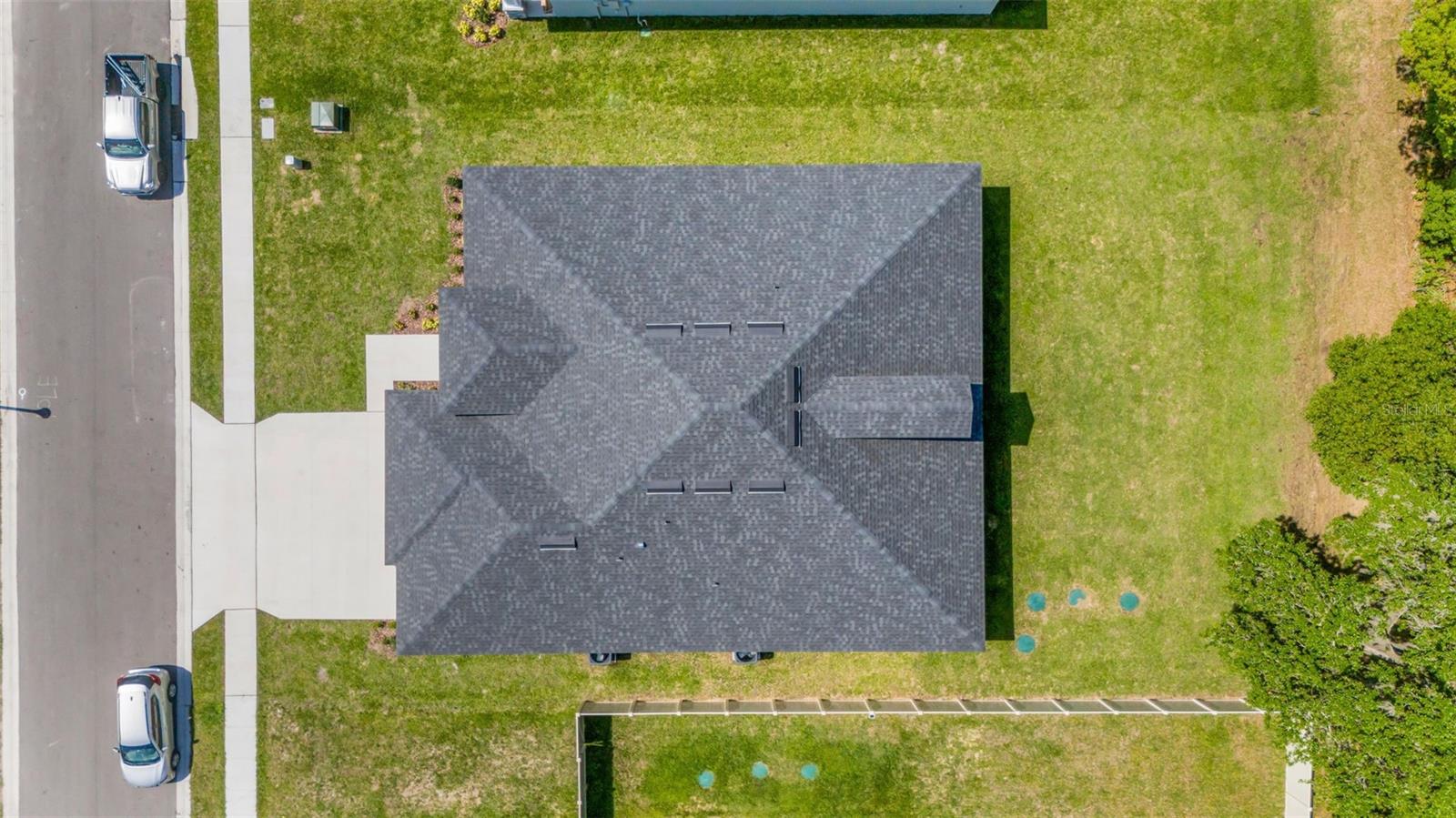 KEEN'S GROVE - Residential