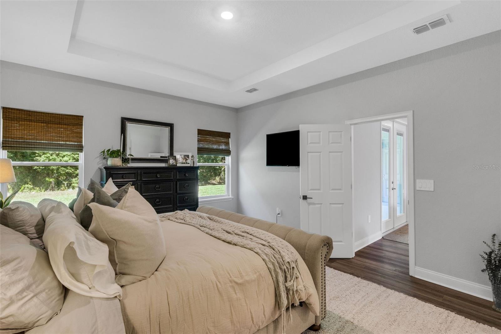 KEEN'S GROVE - Residential