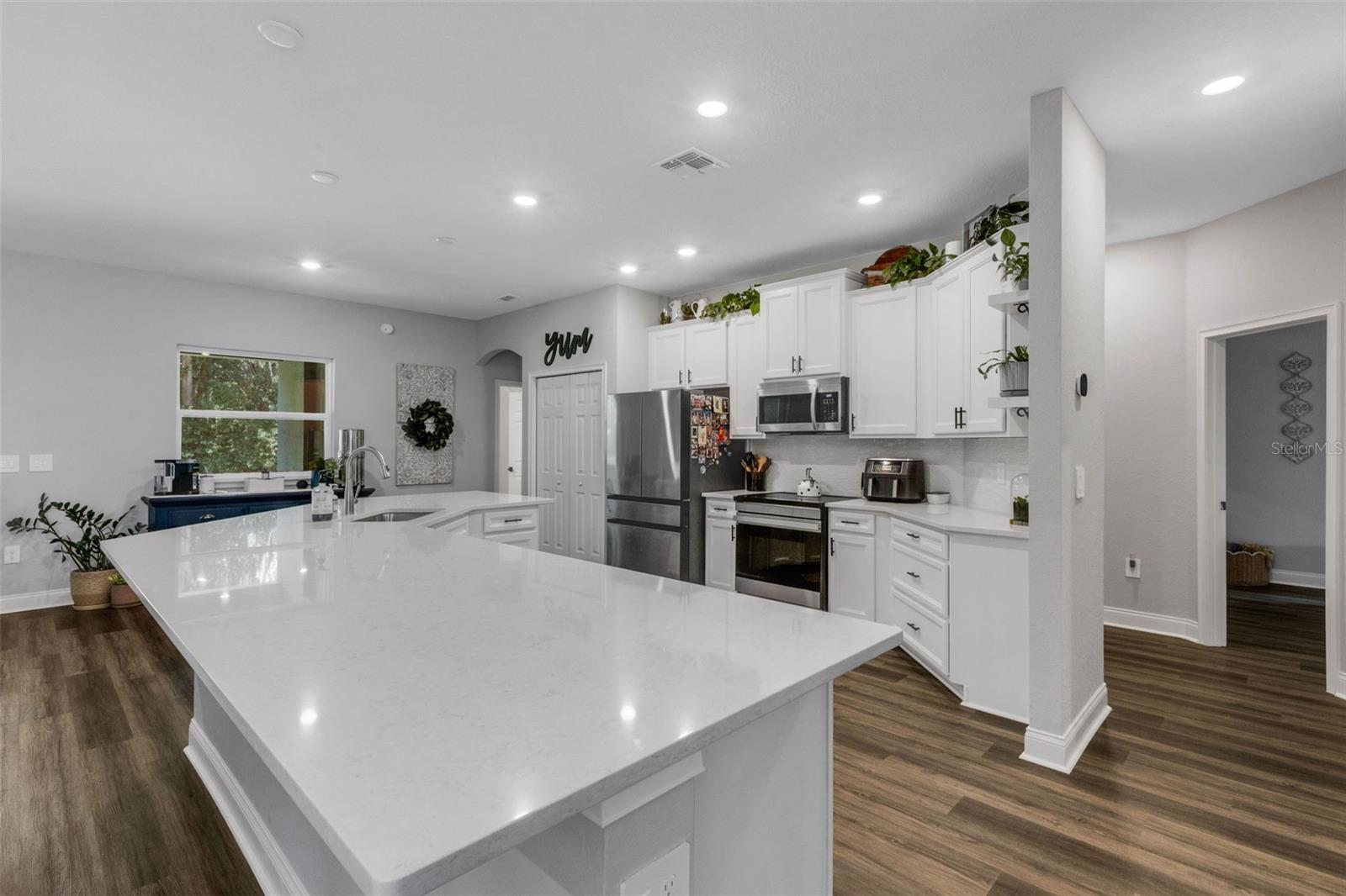 KEEN'S GROVE - Residential