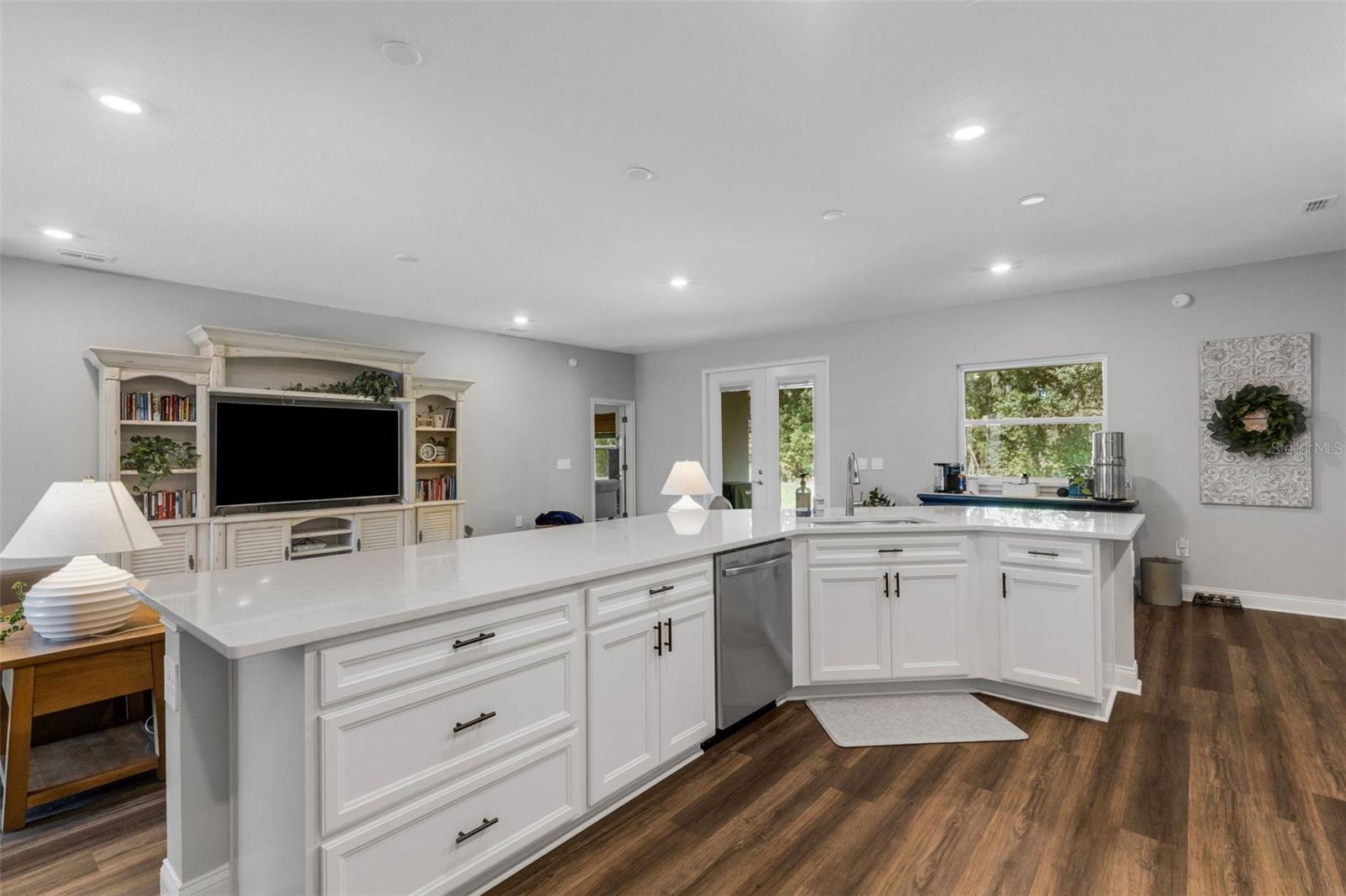 KEEN'S GROVE - Residential