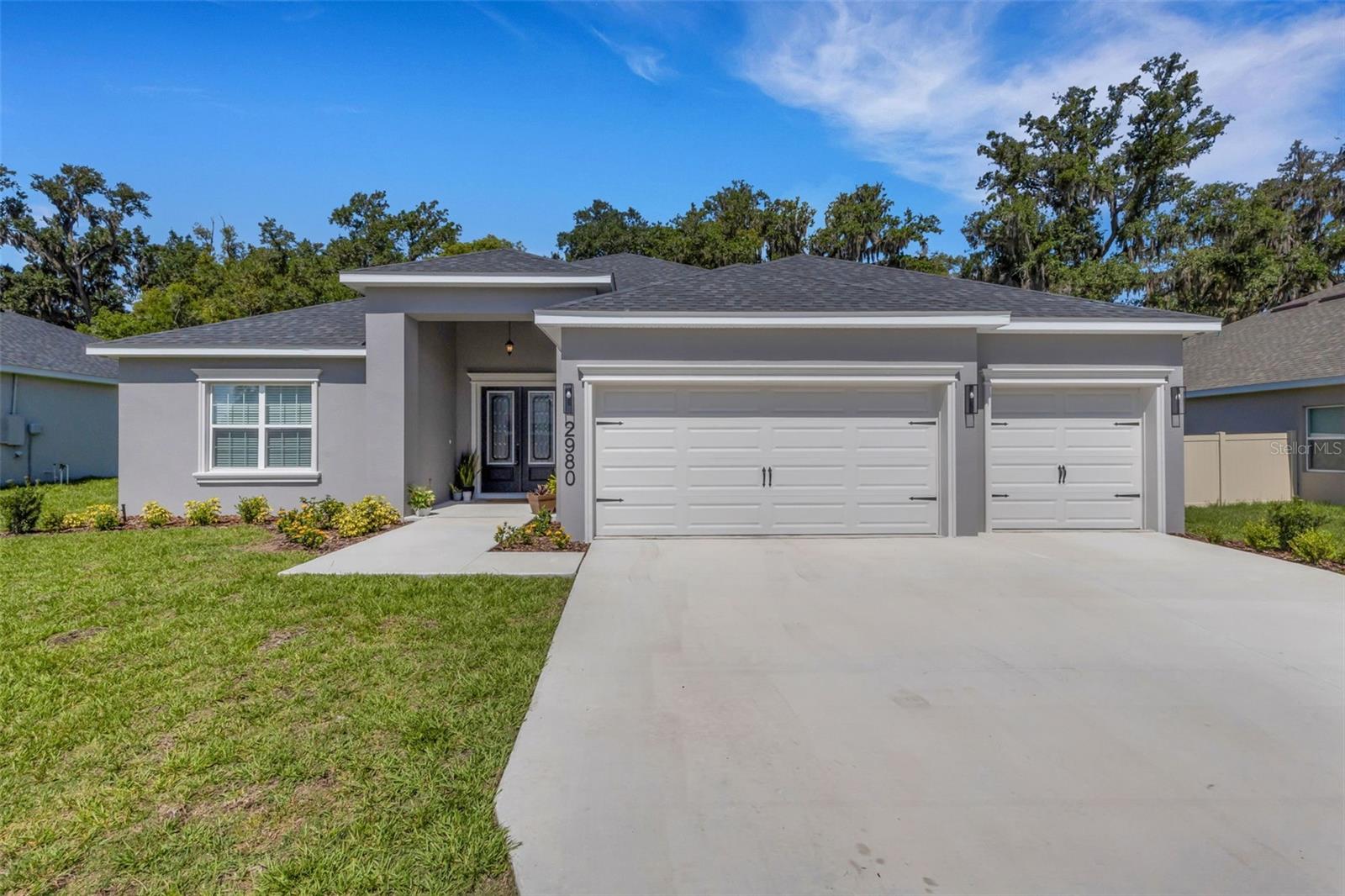 KEEN'S GROVE - Residential