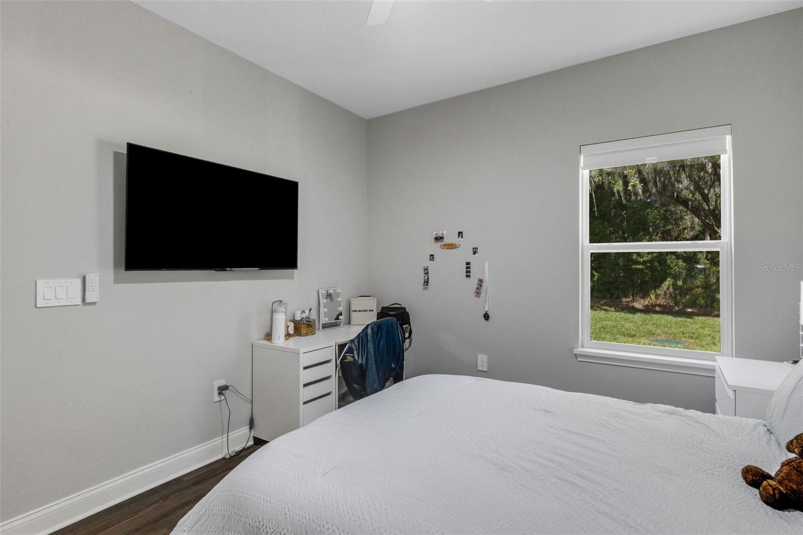 KEEN'S GROVE - Residential