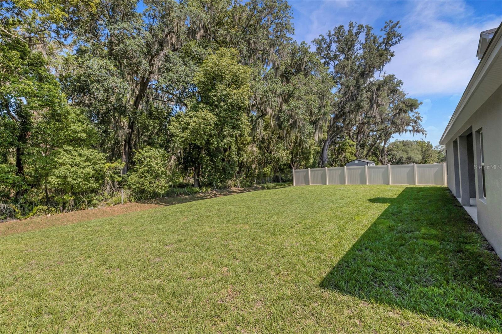 KEEN'S GROVE - Residential