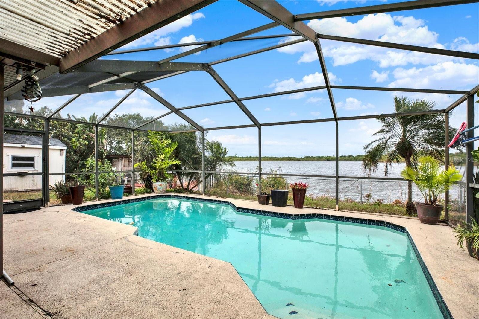 HOLIDAY LAKE ESTATES - Residential