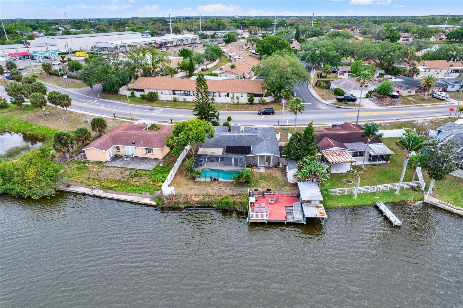 HOLIDAY LAKE ESTATES - Residential