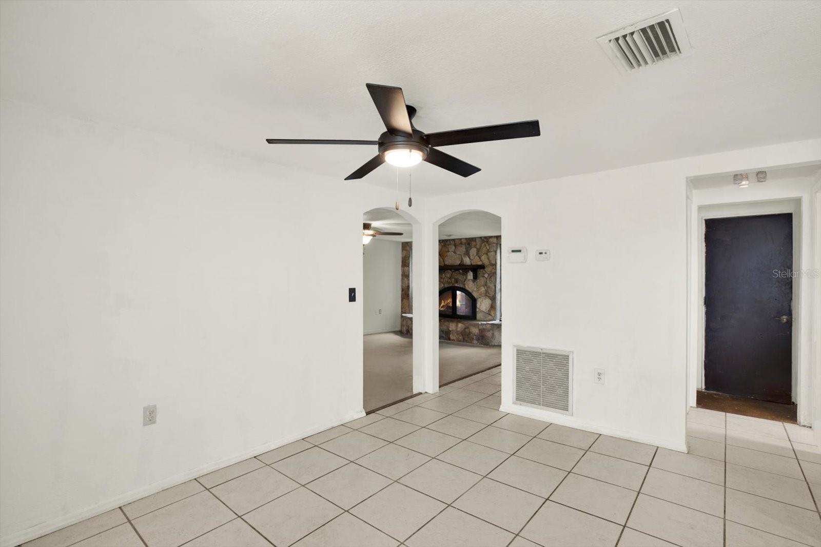 HOLIDAY LAKE ESTATES - Residential