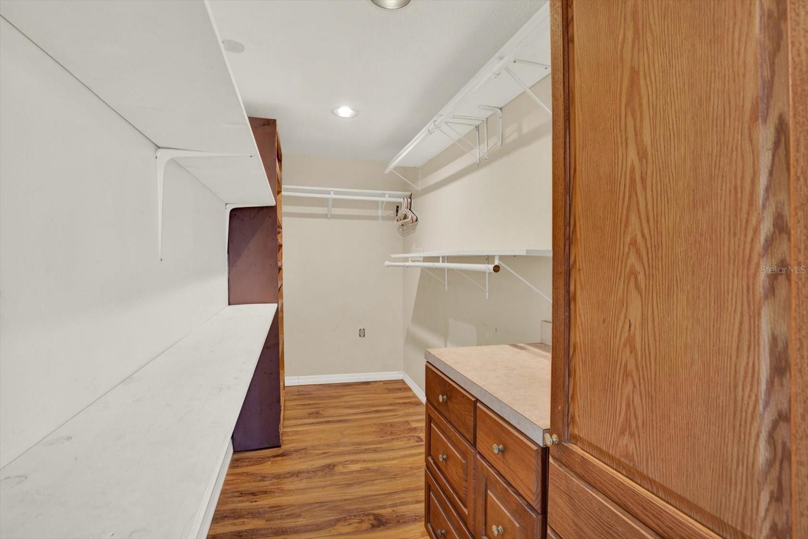 HOLIDAY LAKE ESTATES - Residential