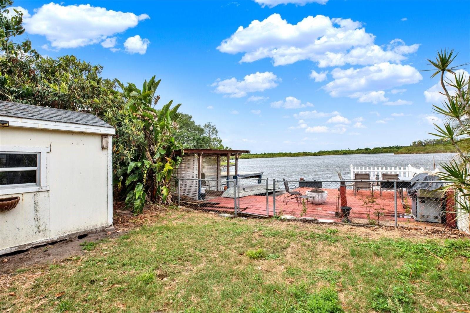 HOLIDAY LAKE ESTATES - Residential