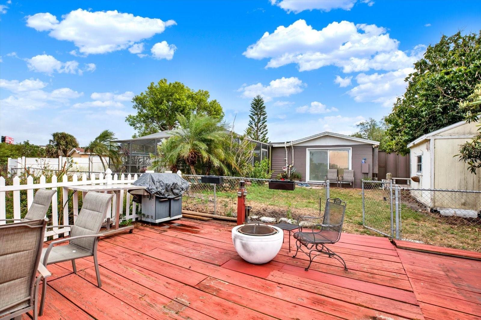 HOLIDAY LAKE ESTATES - Residential