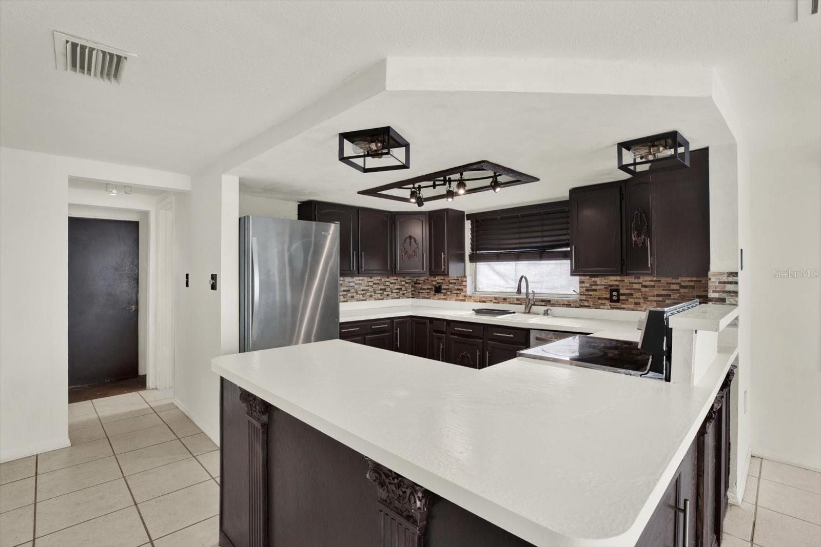 HOLIDAY LAKE ESTATES - Residential