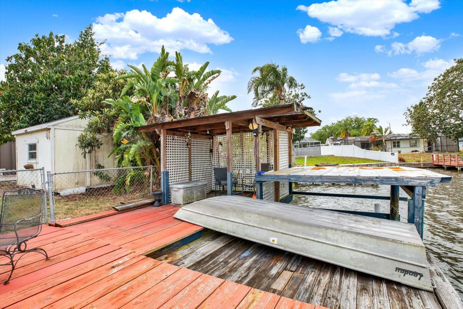 HOLIDAY LAKE ESTATES - Residential