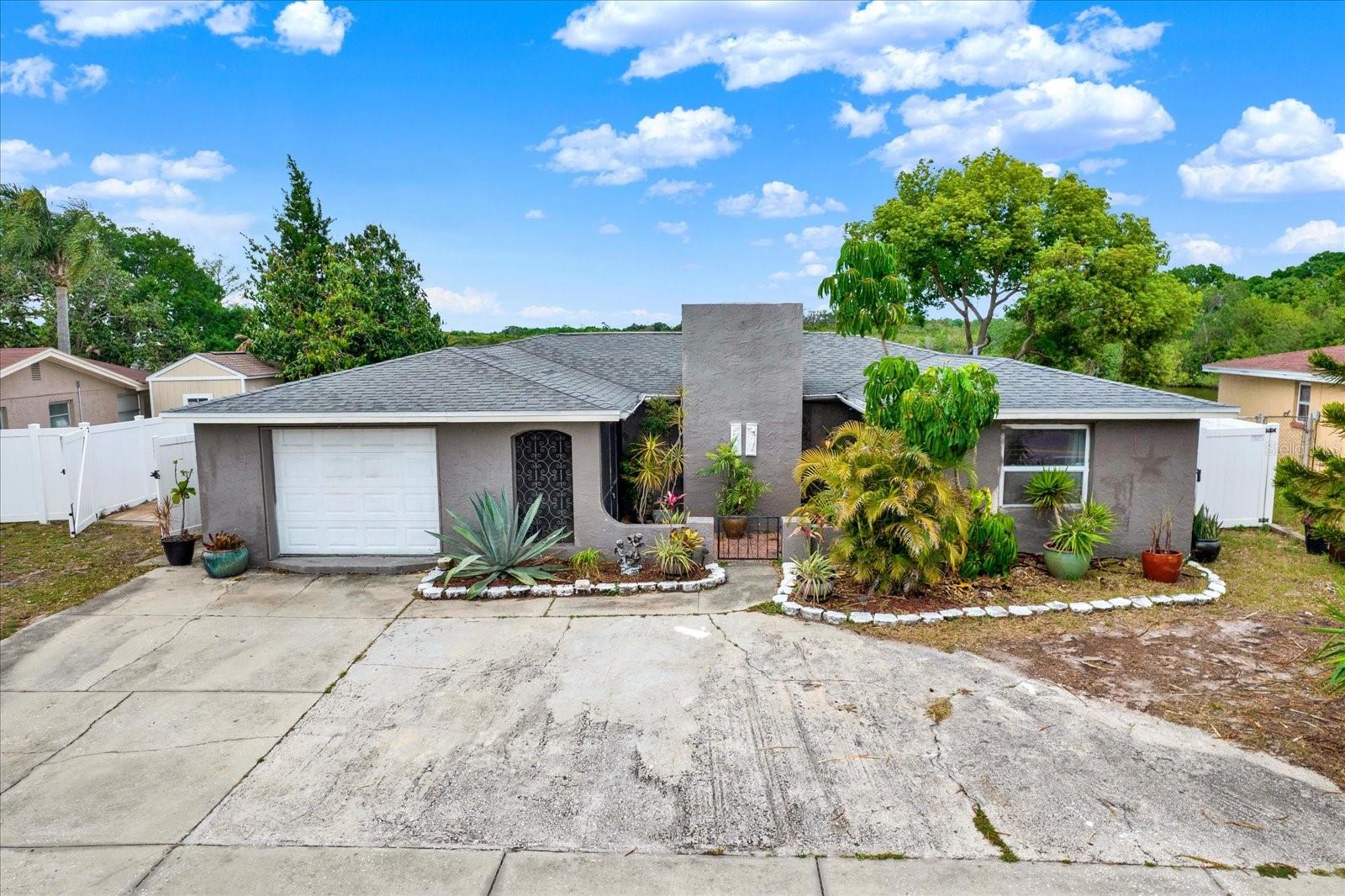 HOLIDAY LAKE ESTATES - Residential