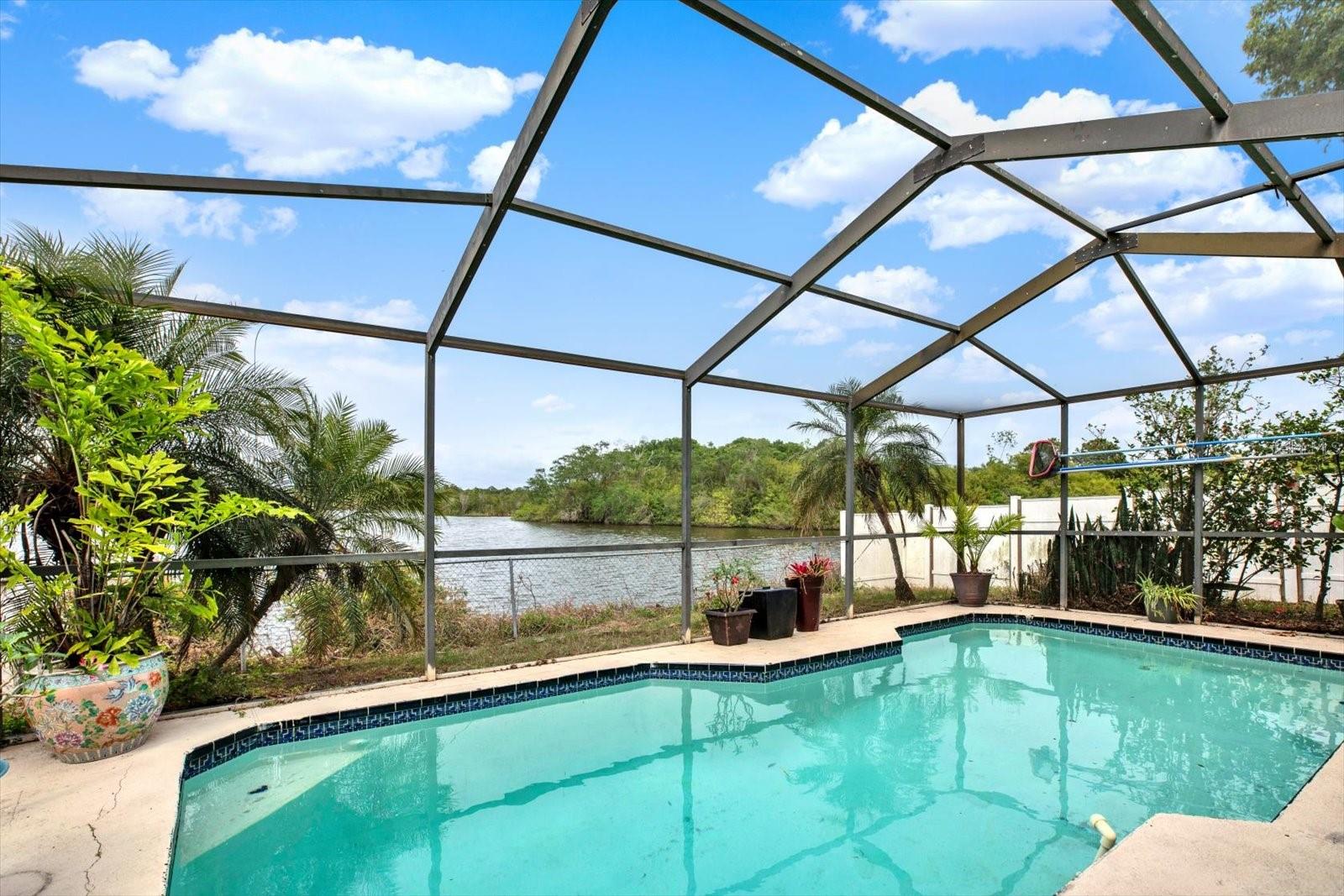 HOLIDAY LAKE ESTATES - Residential