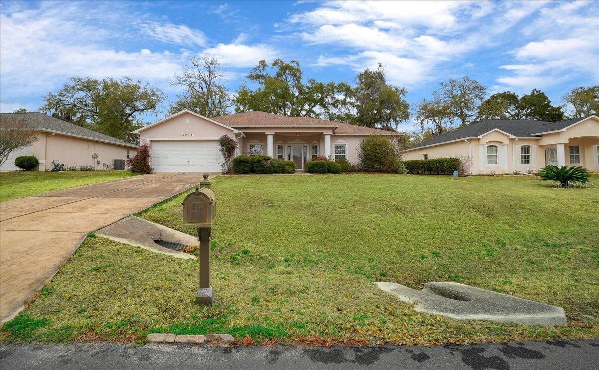 RAVEN GLEN UN 01 - Residential