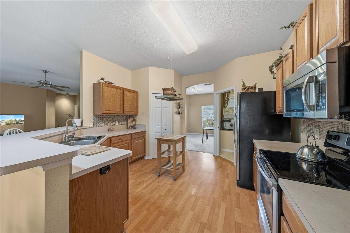 RAVEN GLEN UN 01 - Residential