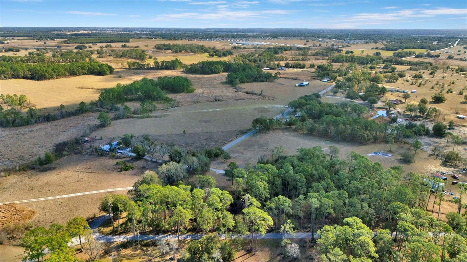 UNINCORPORATED LAKE COUNTY, FL - Residential