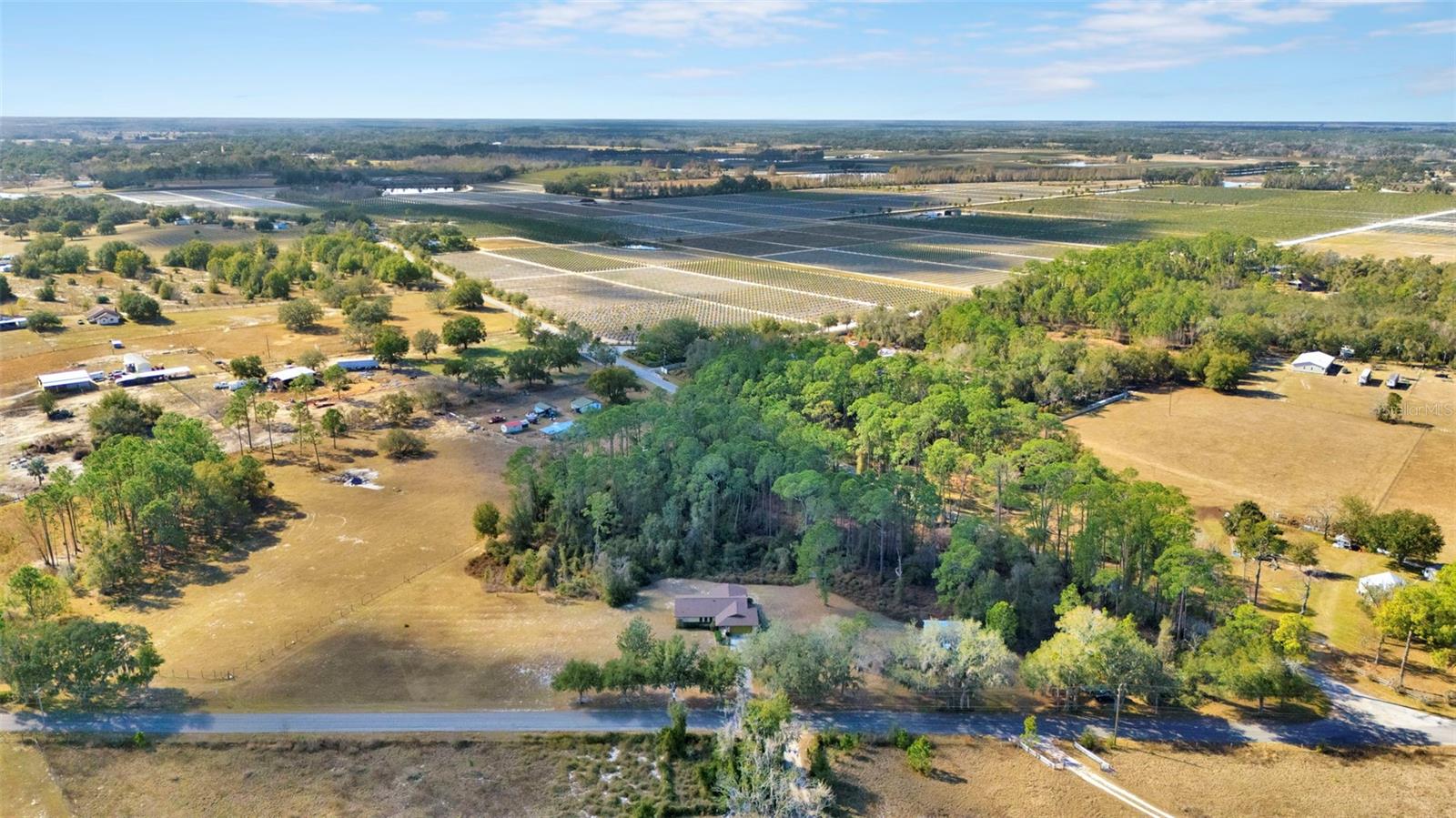 UNINCORPORATED LAKE COUNTY, FL - Residential