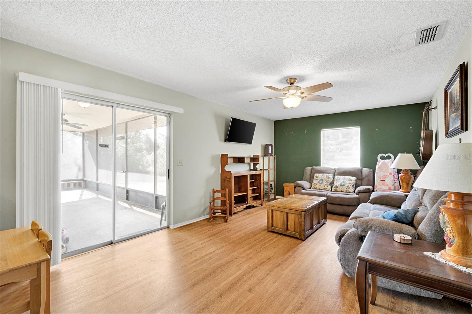 UNINCORPORATED LAKE COUNTY, FL - Residential