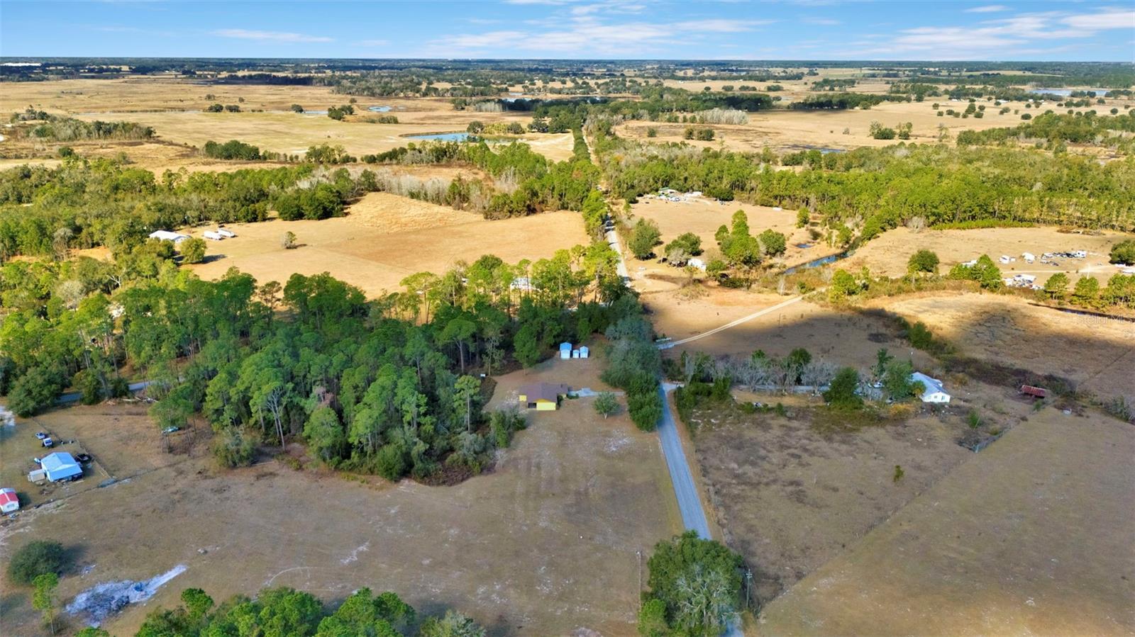 UNINCORPORATED LAKE COUNTY, FL - Residential