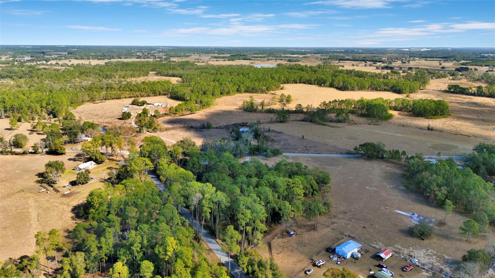 UNINCORPORATED LAKE COUNTY, FL - Residential