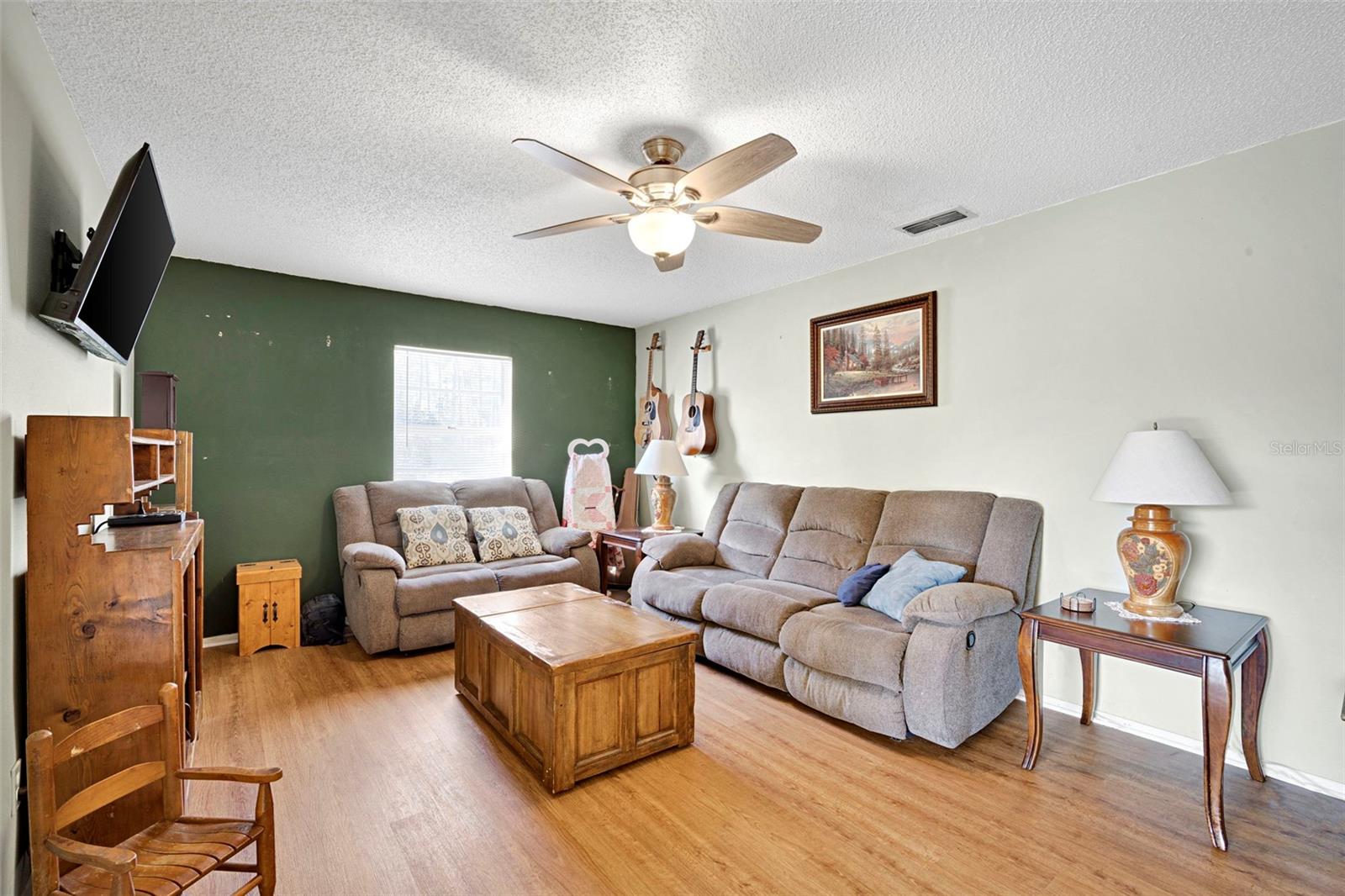 UNINCORPORATED LAKE COUNTY, FL - Residential