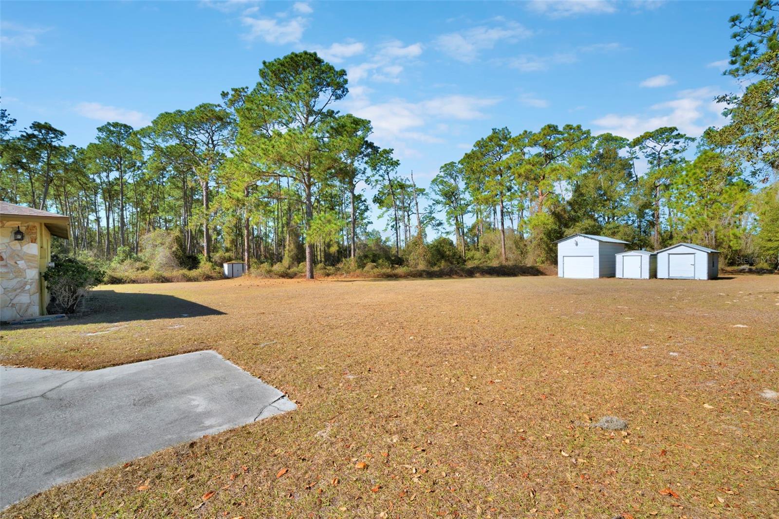 UNINCORPORATED LAKE COUNTY, FL - Residential