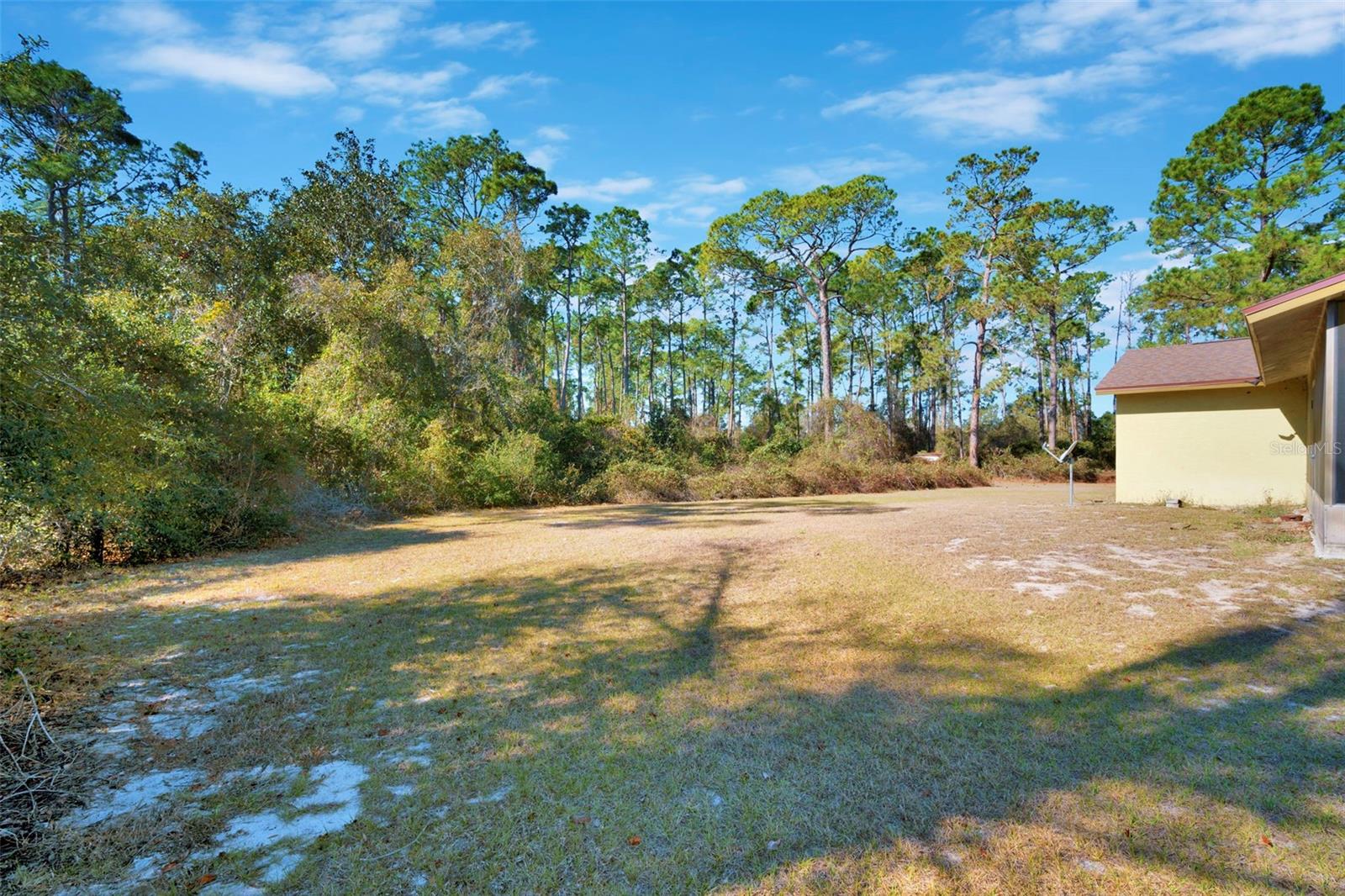 UNINCORPORATED LAKE COUNTY, FL - Residential