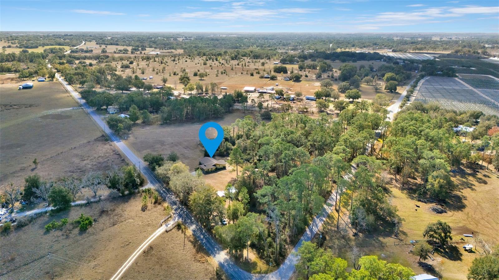 UNINCORPORATED LAKE COUNTY, FL - Residential