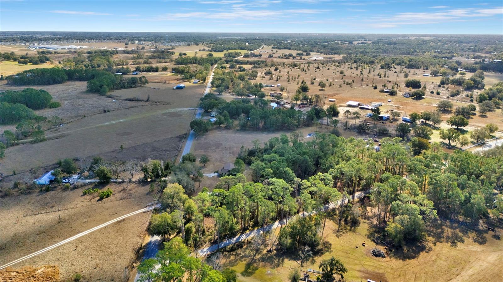 UNINCORPORATED LAKE COUNTY, FL - Residential