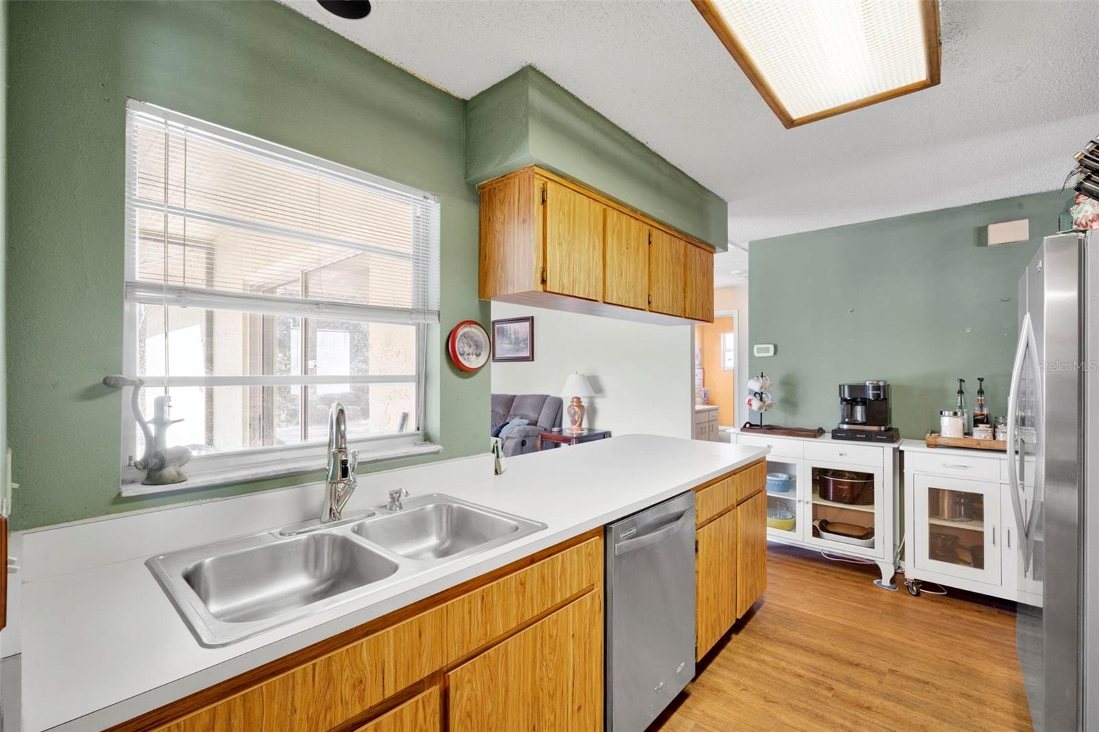 UNINCORPORATED LAKE COUNTY, FL - Residential