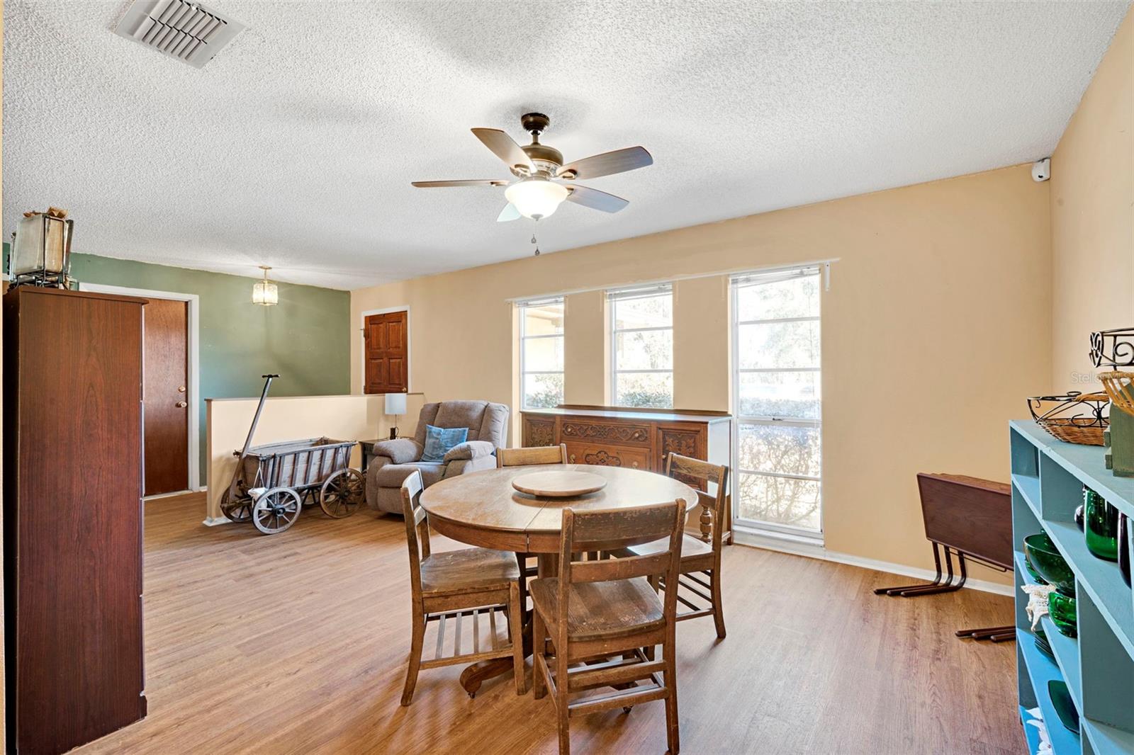 UNINCORPORATED LAKE COUNTY, FL - Residential