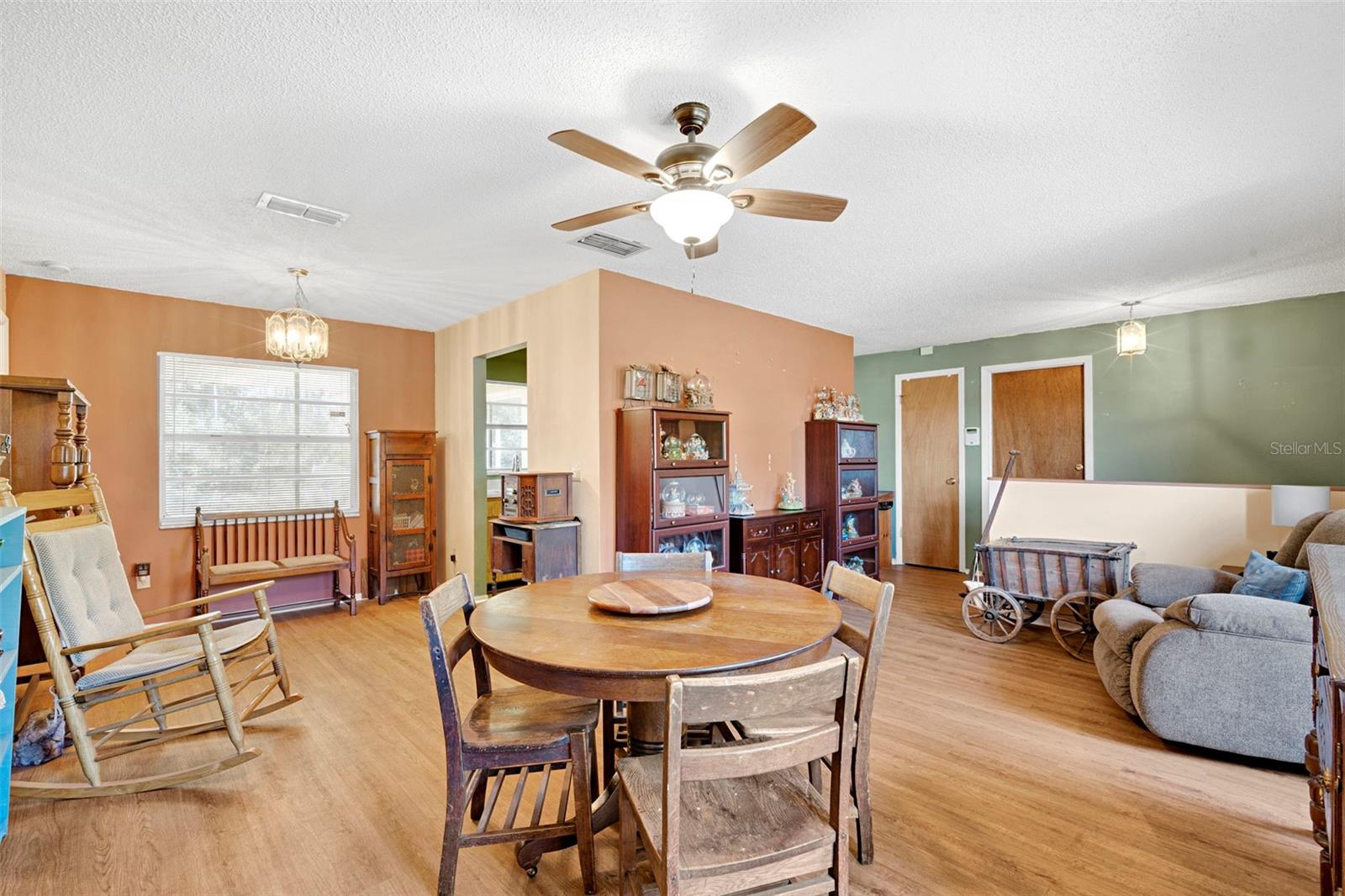 UNINCORPORATED LAKE COUNTY, FL - Residential