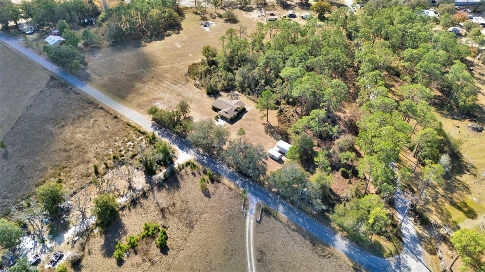 UNINCORPORATED LAKE COUNTY, FL - Residential