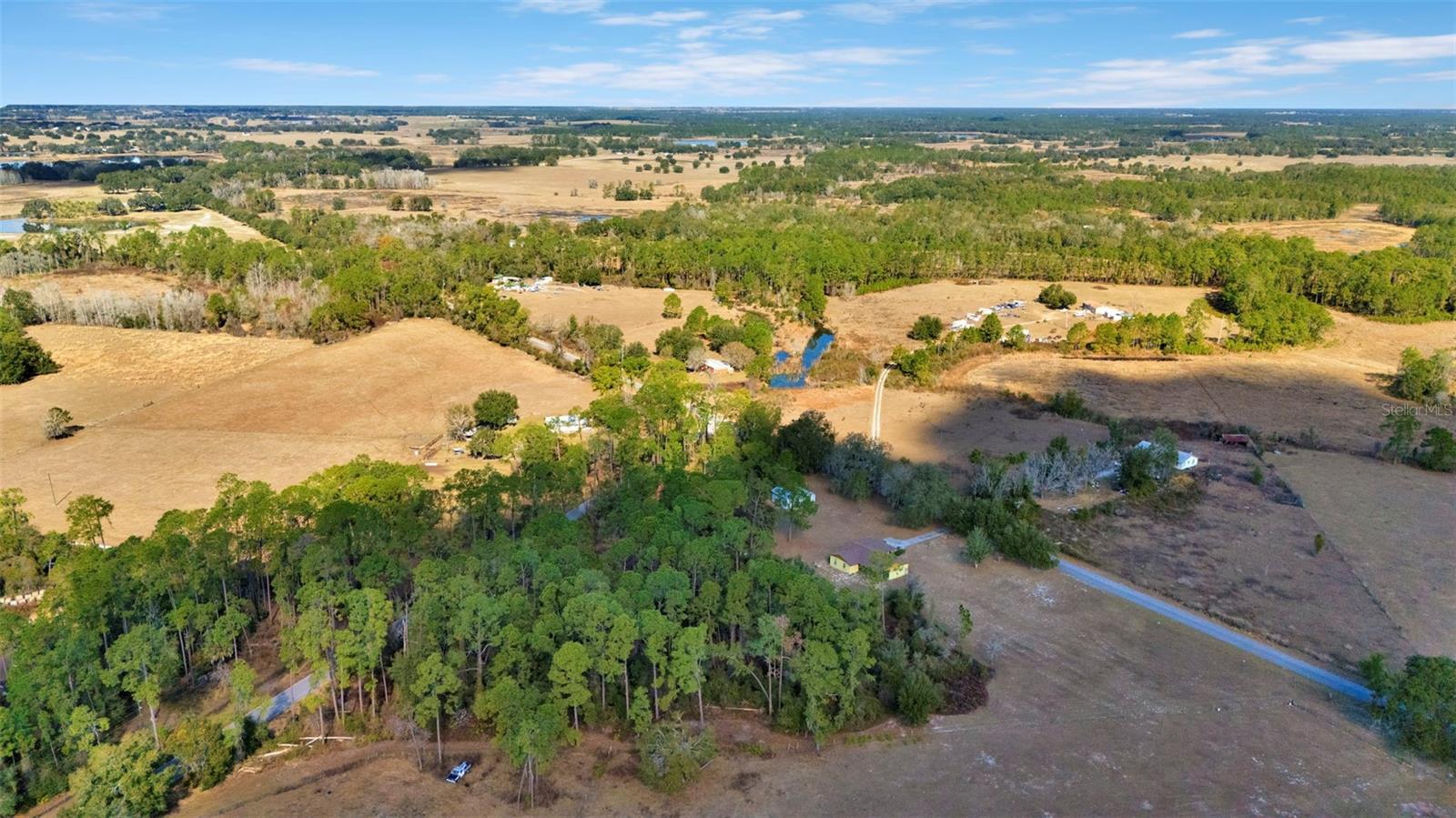 UNINCORPORATED LAKE COUNTY, FL - Residential