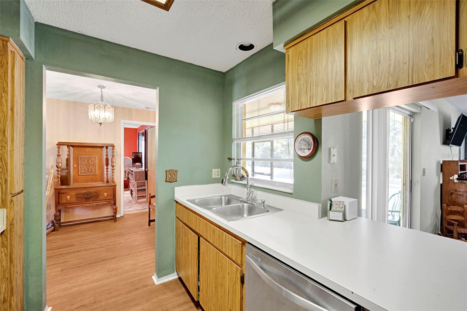 UNINCORPORATED LAKE COUNTY, FL - Residential