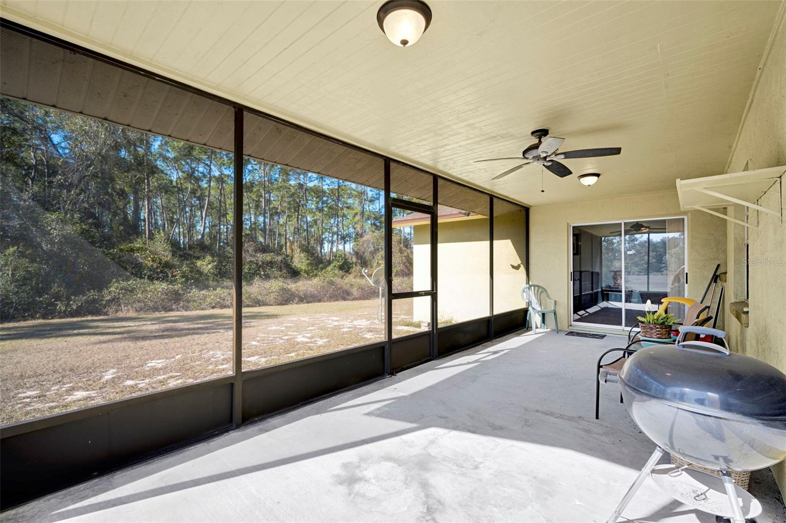 UNINCORPORATED LAKE COUNTY, FL - Residential