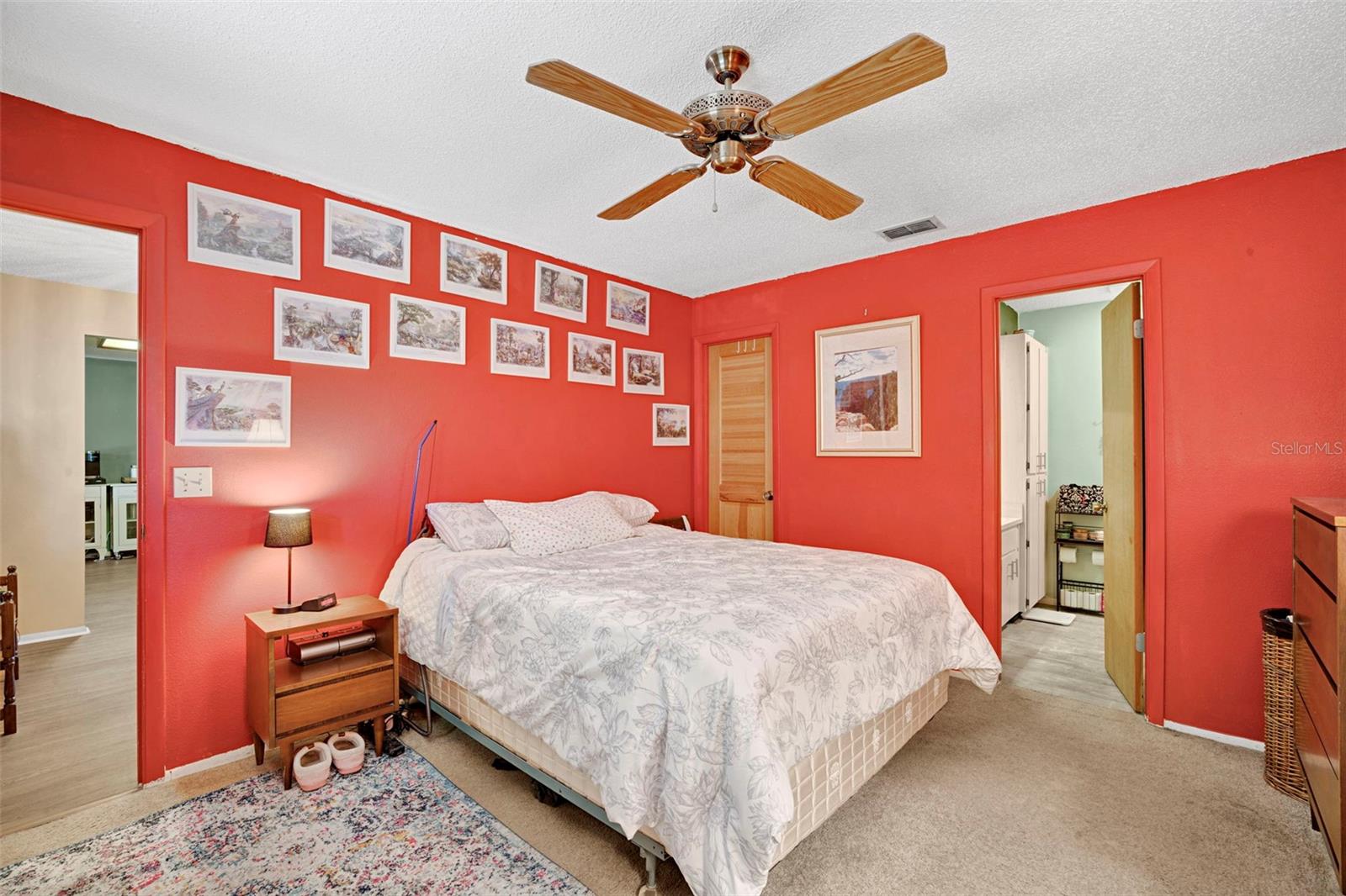 UNINCORPORATED LAKE COUNTY, FL - Residential