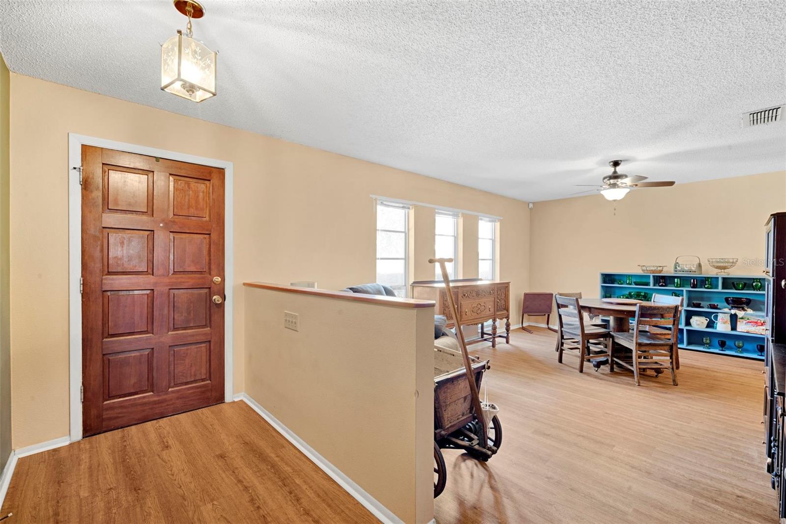 UNINCORPORATED LAKE COUNTY, FL - Residential