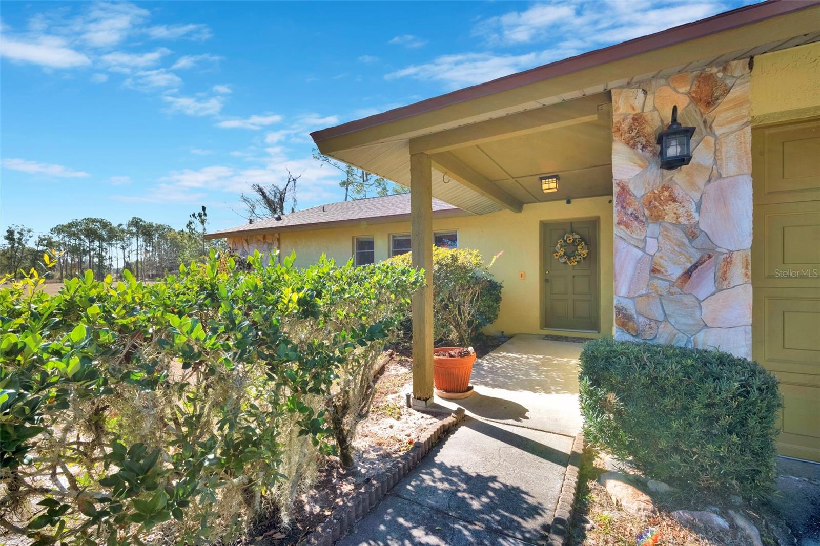 UNINCORPORATED LAKE COUNTY, FL - Residential