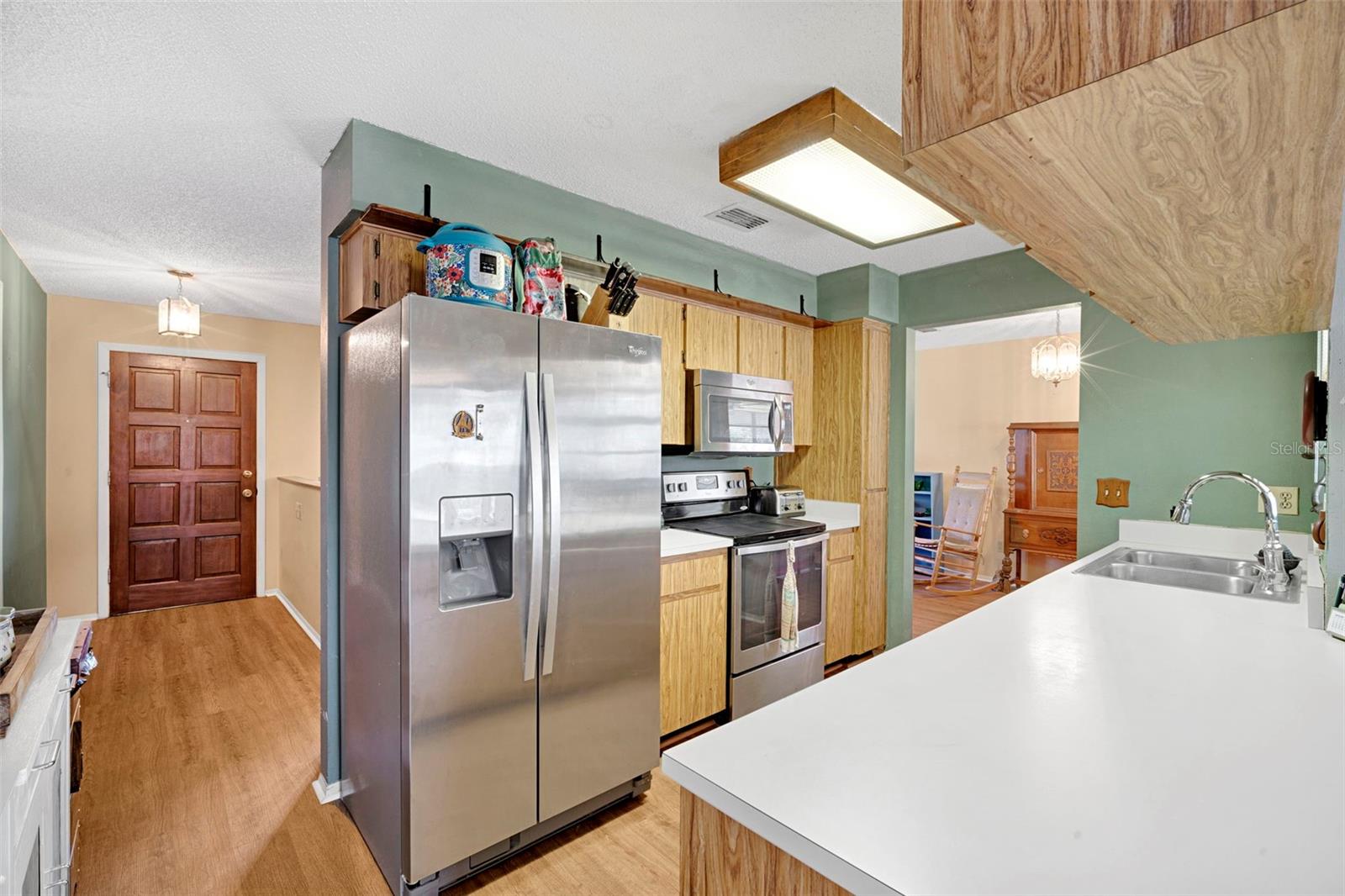 UNINCORPORATED LAKE COUNTY, FL - Residential