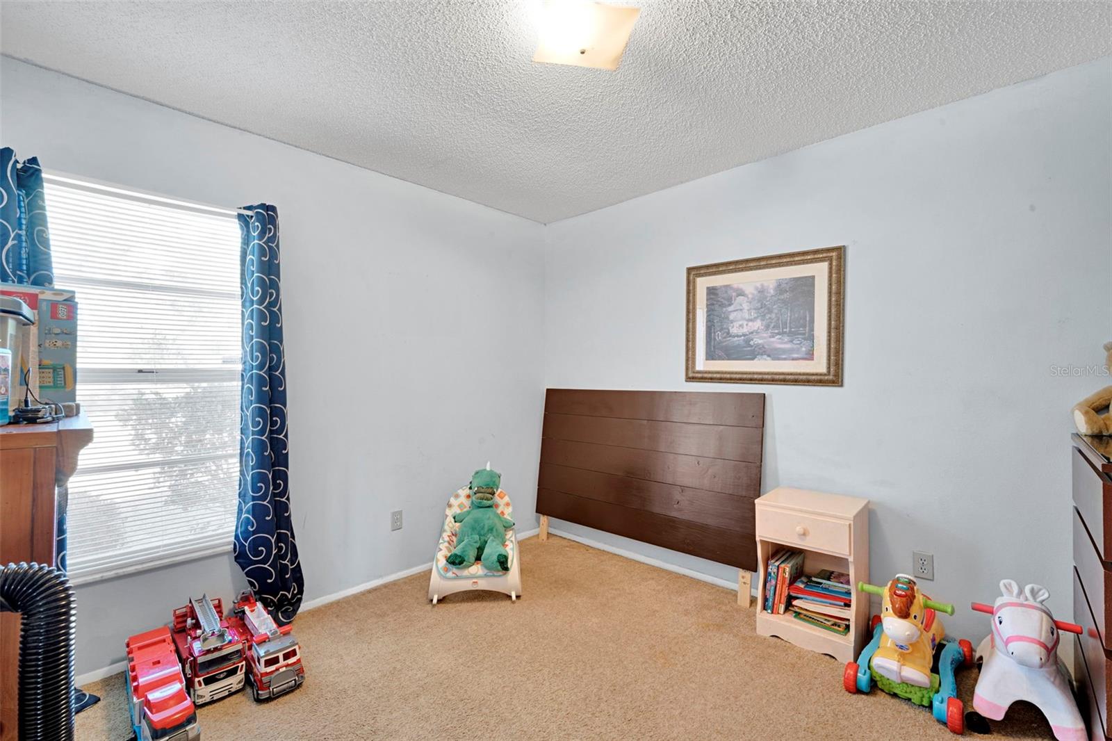 UNINCORPORATED LAKE COUNTY, FL - Residential