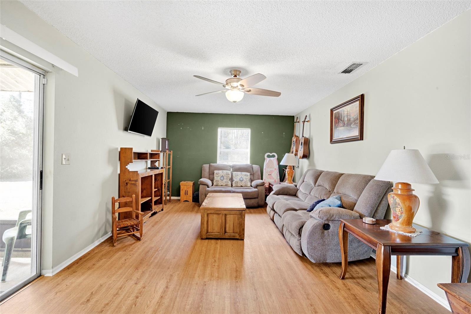 UNINCORPORATED LAKE COUNTY, FL - Residential