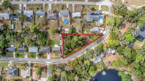205 PLUMOSA ROAD DEBARY FL 32713