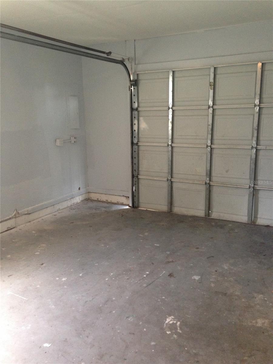 POINCIANA VILLAGE 1 NBHD 1 SOUTH - Residential Income