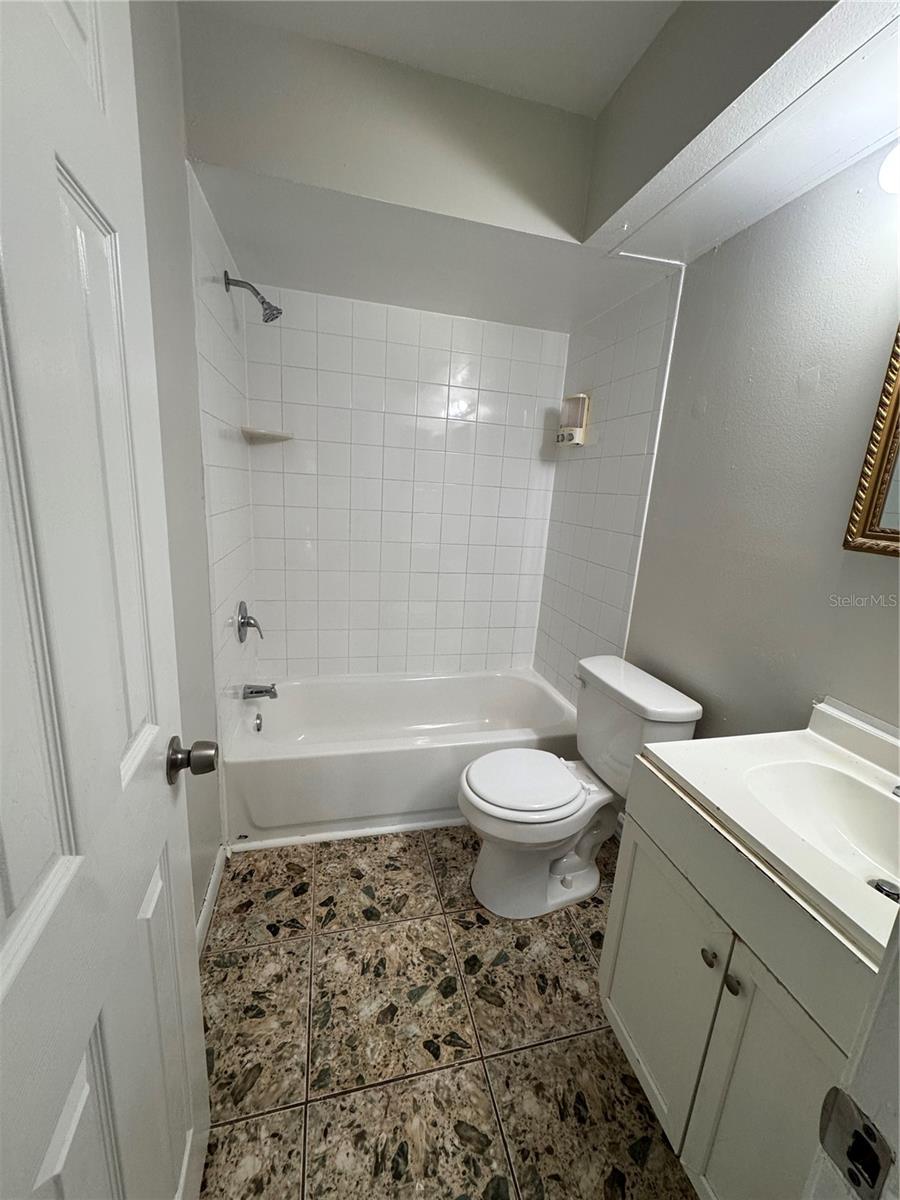 POINCIANA VILLAGE 1 NBHD 1 SOUTH - Residential Income