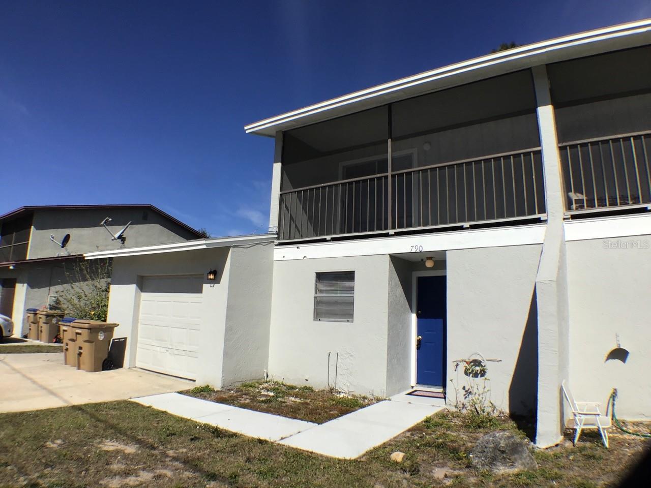 POINCIANA VILLAGE 1 NBHD 1 SOUTH - Residential Income