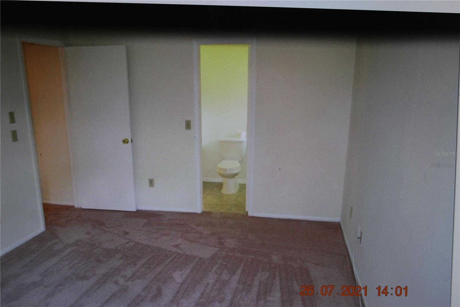 CEDARWOOD VILLAGE UNIT II - Residential Lease