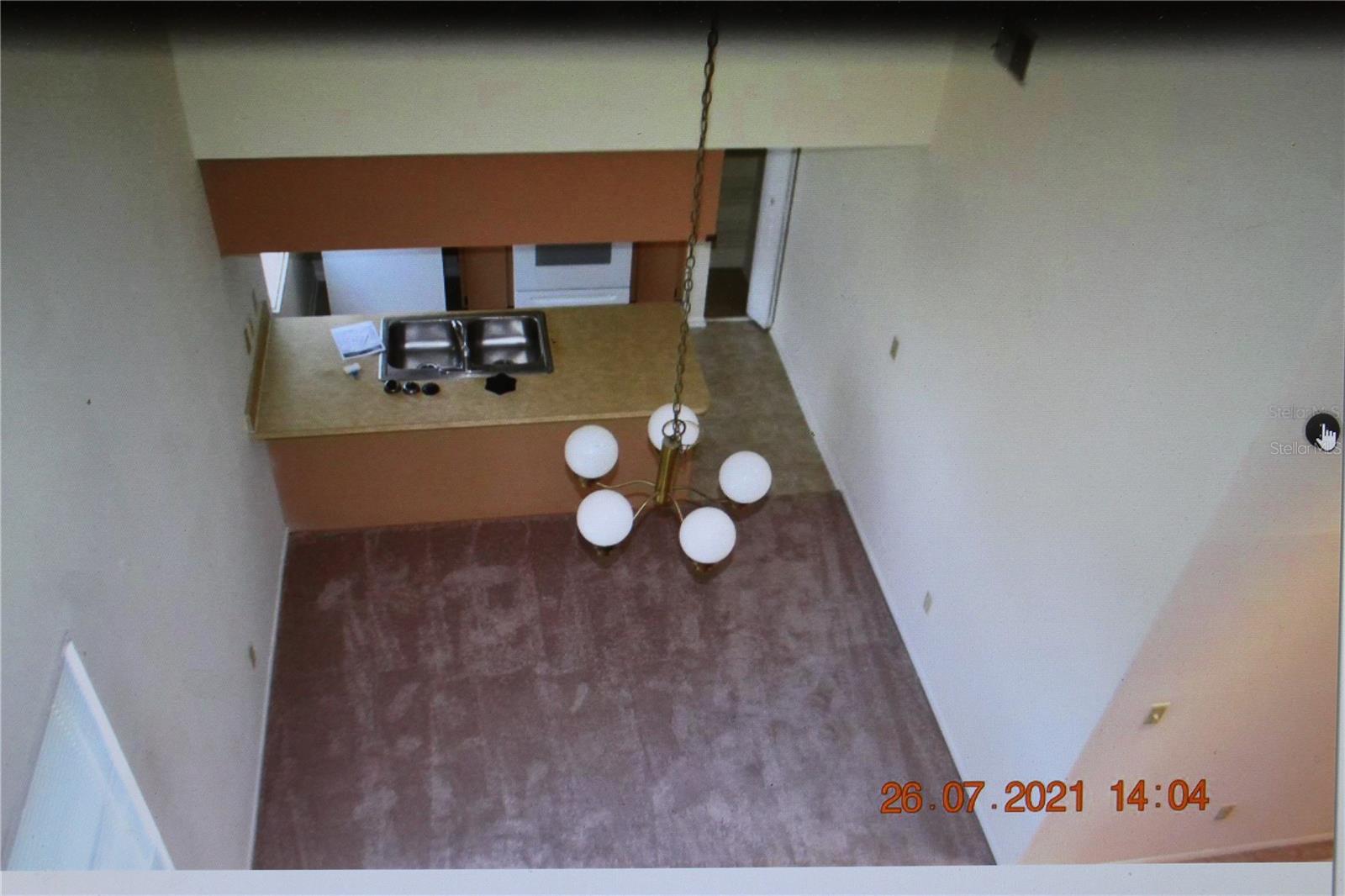 CEDARWOOD VILLAGE UNIT II - Residential Lease