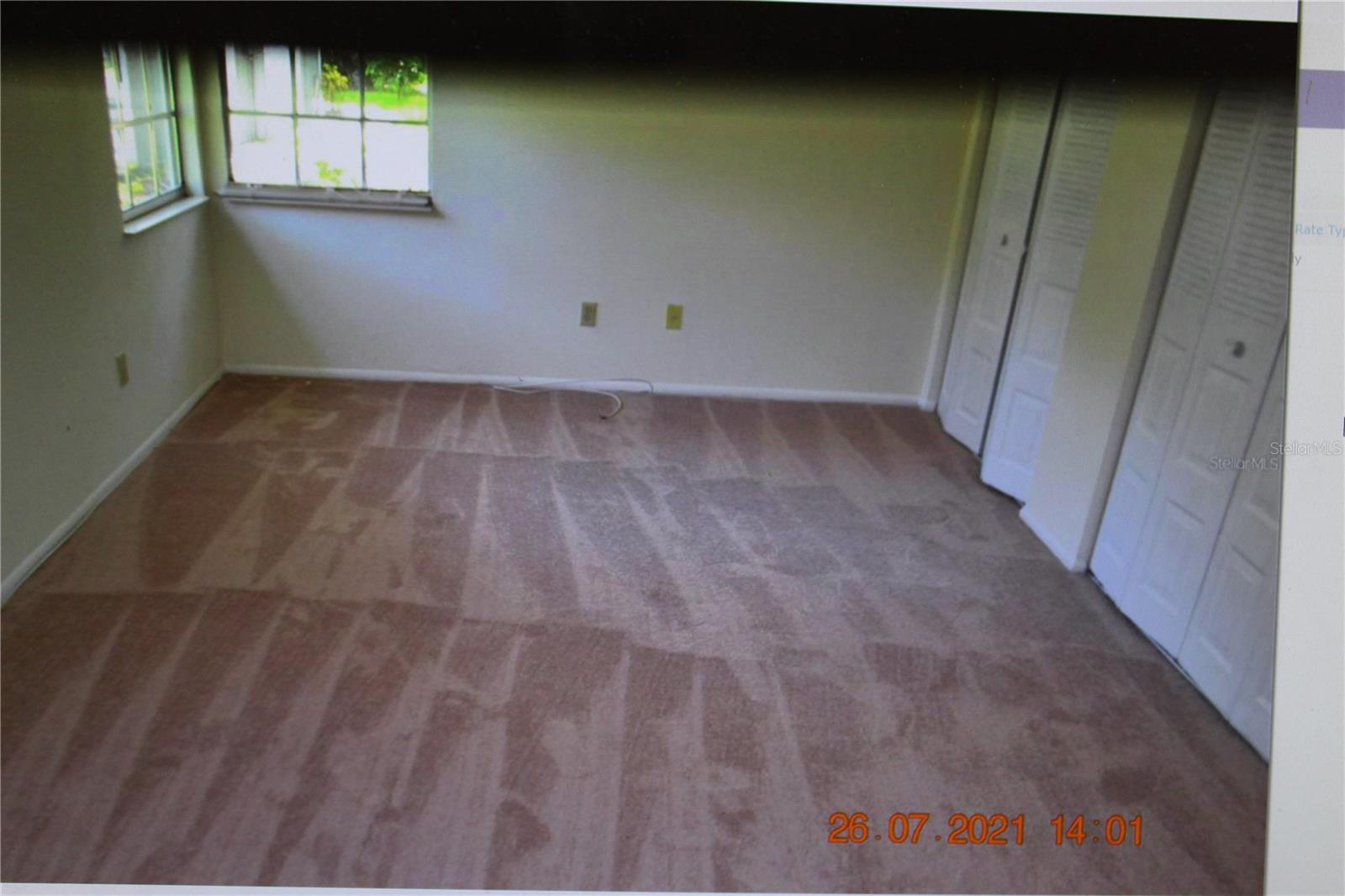 CEDARWOOD VILLAGE UNIT II - Residential Lease